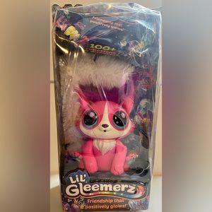 (New) LiL’ Gleemerz Adorbrite